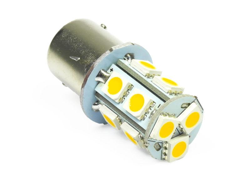 LED Žárovky