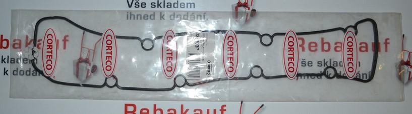 Těsnění víka ventilů CITROEN - FIAT - LANCIA - PEUGEOT - SUZUKI