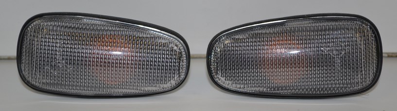 Boční kouřové blikače OPEL ASTRA G , ZAFIRA
