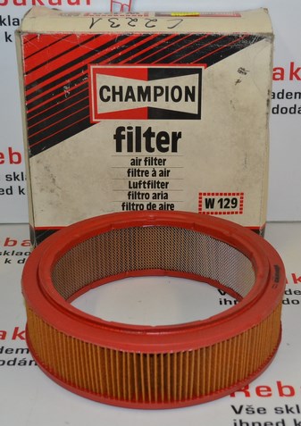 Vzduchový filtr ALFA ROMEO 33 , ALFASUD , ARNA
