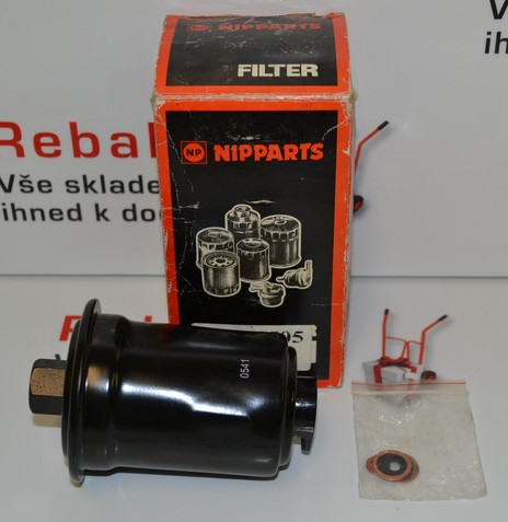 Palivový filtr HYUNDAI - KIA CARENS III