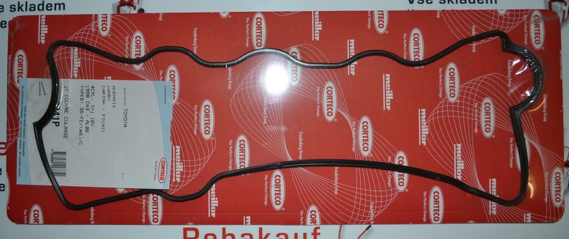 Těsnění víka ventilů DAIHATSU ALTIS - TOYOTA