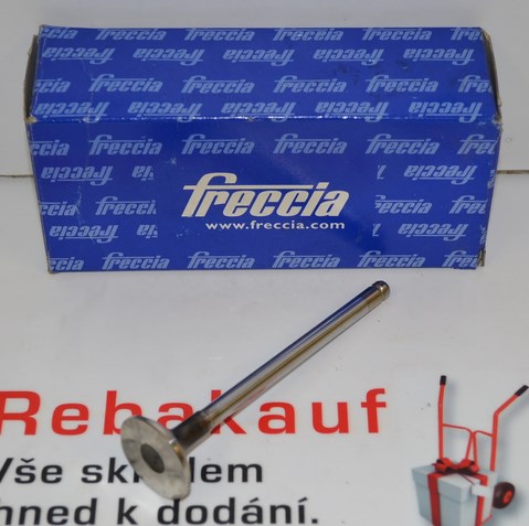 Výfukový ventil CITROEN - PEUGEOT