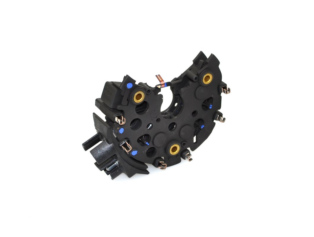 Usměrňovač alternátor CITROEN FIAT LANCIA PEUGEOT SUZUKI - F00M033203