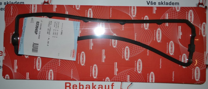 Těsnění víka ventilů FORD - MAZDA 121 - 1.8 D TD