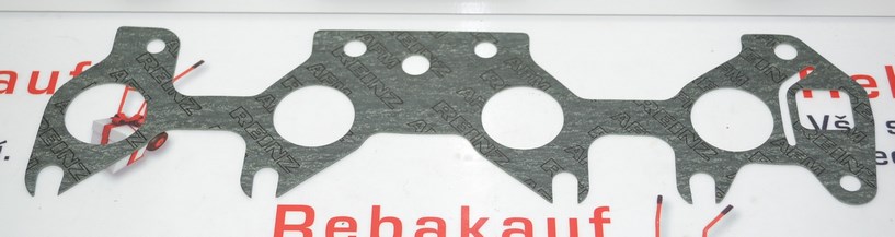 Těsnění sacího potrubí CHEVROLET DAEWOO FIAT OPEL