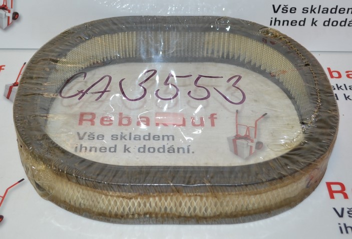 Vzduchový filtr NISSAN CHERRY II III , DATSUN 120