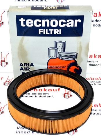 Vzduchový filtr RENAULT 9 11 19 21 CLIO I MEGANE I