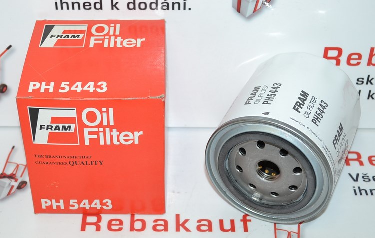 Olejový filtr LAND ROVER v aukci - ROVER 2000-3500