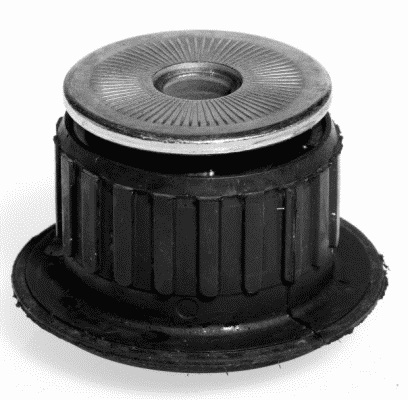 Uložení ramene nápravy AUDI 100 C2 , C3 , 200