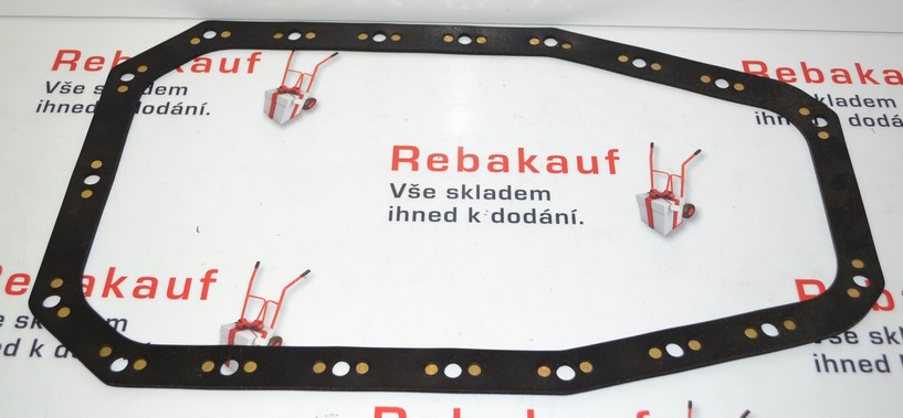 Těsnění olejové vany FIAT - OPEL - RENAULT