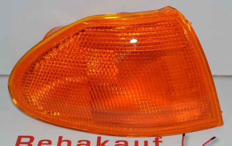 Pravý oranžový blikač - blinkr OPEL ASTRA F 91-94