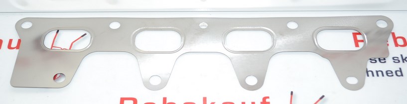 Těsnění výfuk potrubí NISSAN - RENAULT