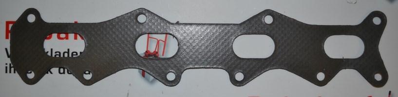 Těsnění výfukového potrubí FIAT - LANCIA - 1.6