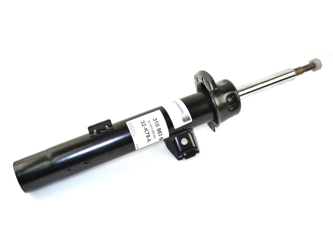 Pravý přední tlumič pérování BMW 1 E81 E87 2004-2011 - SACHS