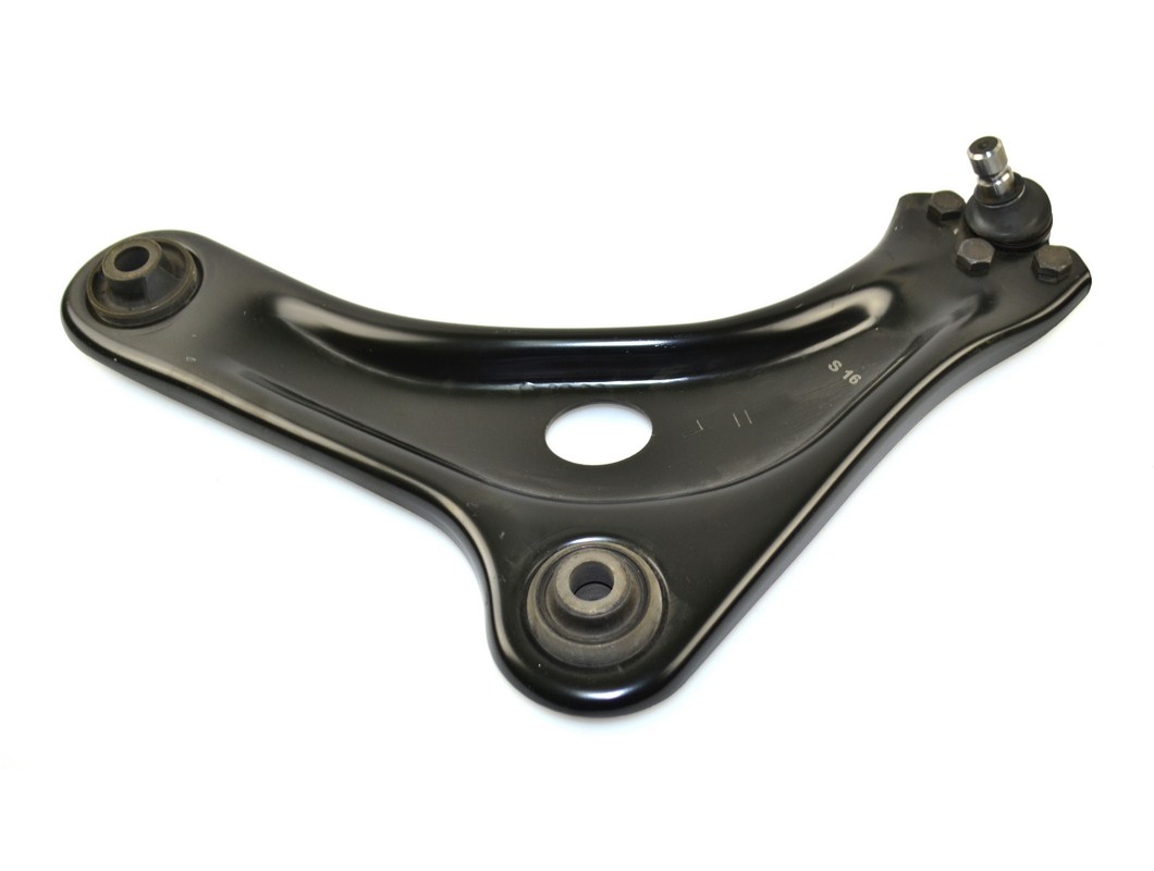 Levé přední rameno nápravy CITROEN C3 , C4 , DS3 - PEUGEOT 2008 , 208