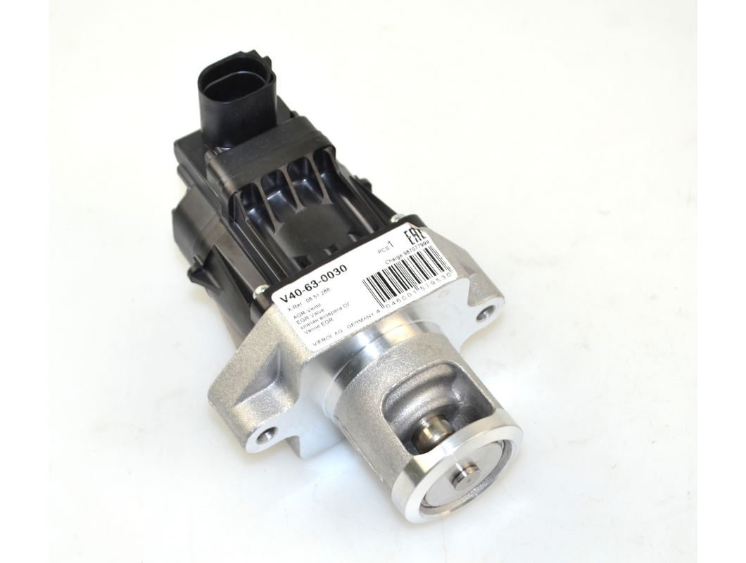 AGR EGR ventil OPEL ASTRA J CASCADA INSIGNIA A ZAFIRA C - SAAB 9-5