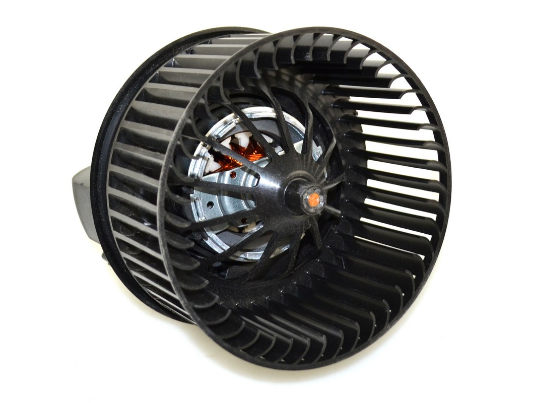 Vnitřní ventilátor topení FORD C-MAX II FOCUS III KUGA II TRANSIT