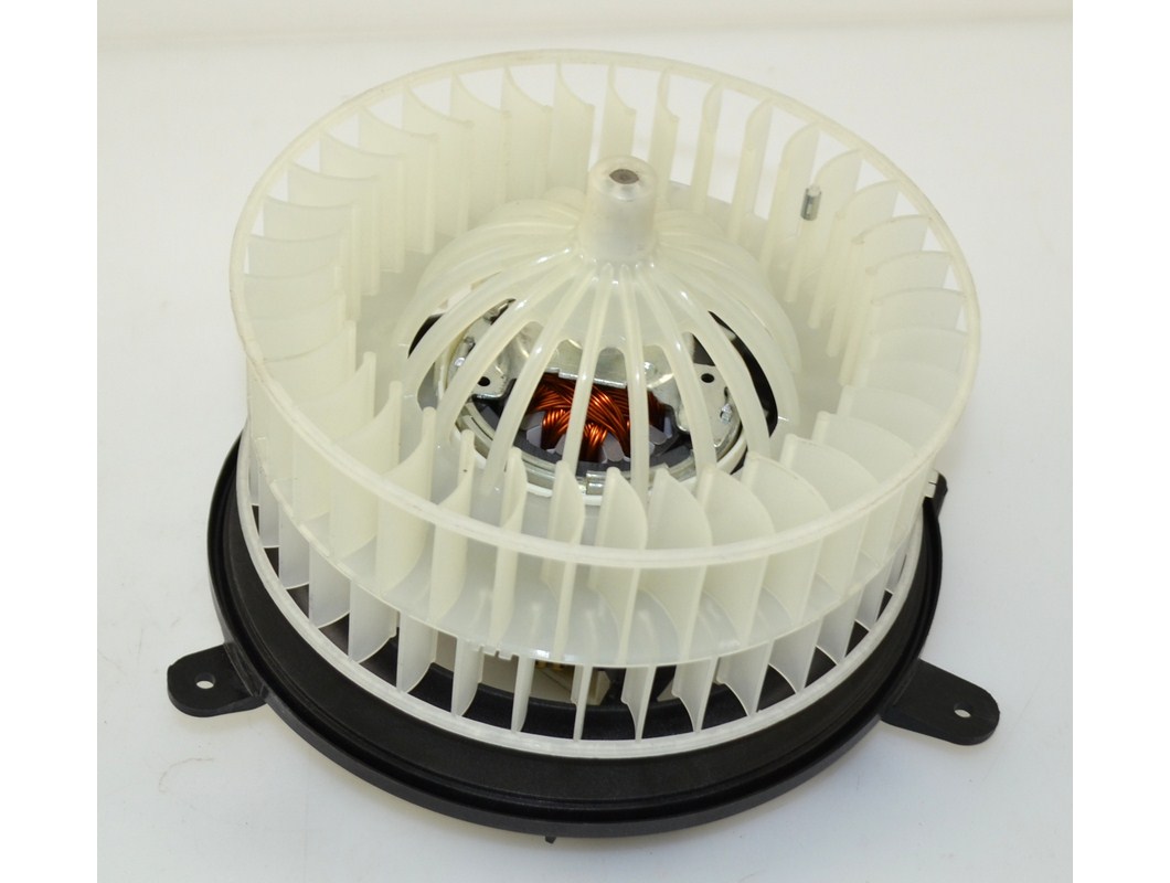 Vnitřní ventilátor - větrák topení MERCEDES BENZ E W210 S210 1995-2003