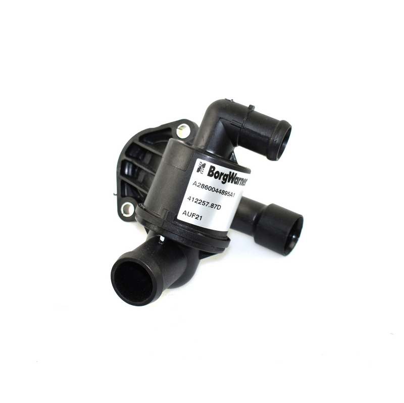 Termostat VW AMAROK , CRAFTER 30-35 30-50 2010-2016 - BorgWarner
