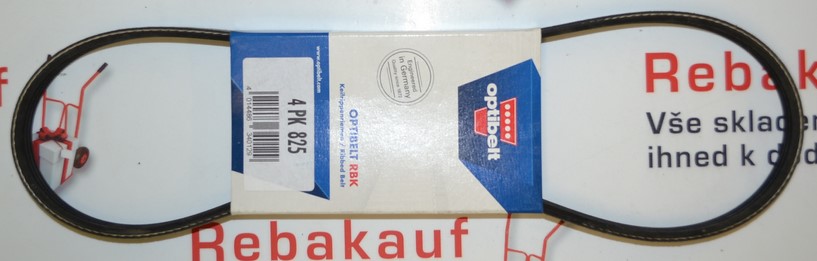 Drážkový řemen HONDA - NISSAN - SUZUKI - TOYOTA