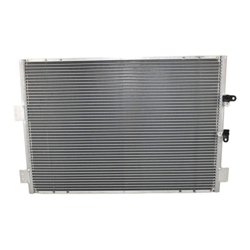 Chladič - kondenzátor klimatizace TOYOTA HIACE IV 1989-2012 - HELLA
