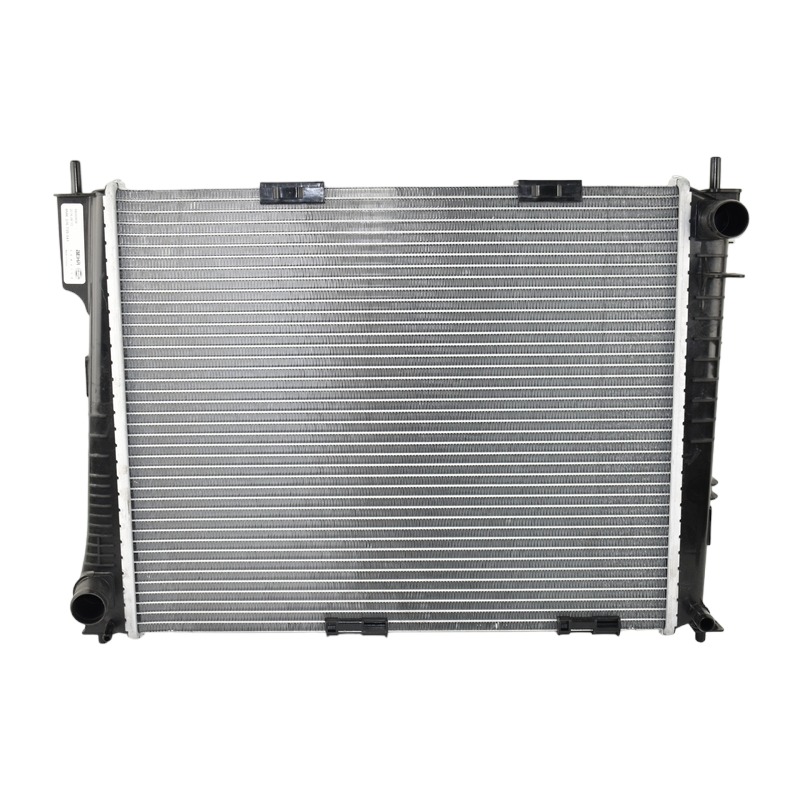 Chladič vody motoru RENAULT CLIO III 1.4 16V 1.5 dCi 1.6 16V 2005-2014