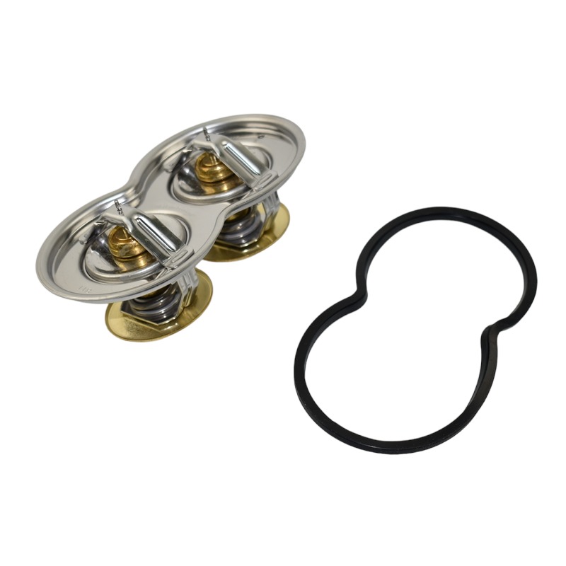 Termostat SCANIA P , G , R , T , 4 series - MAHLE
