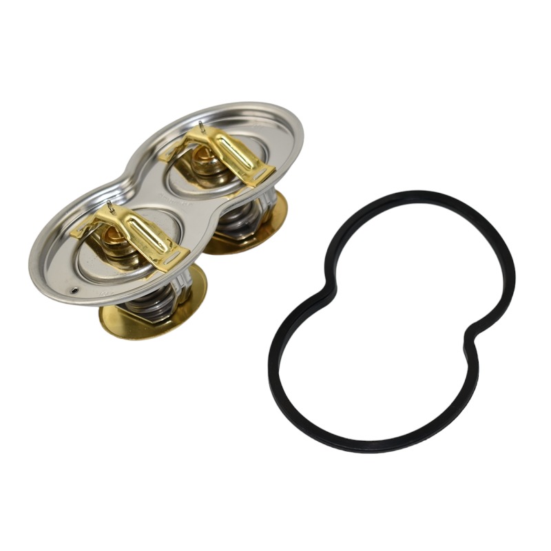 Termostat SCANIA P , G , R , T , 4 , K series - MAHLE
