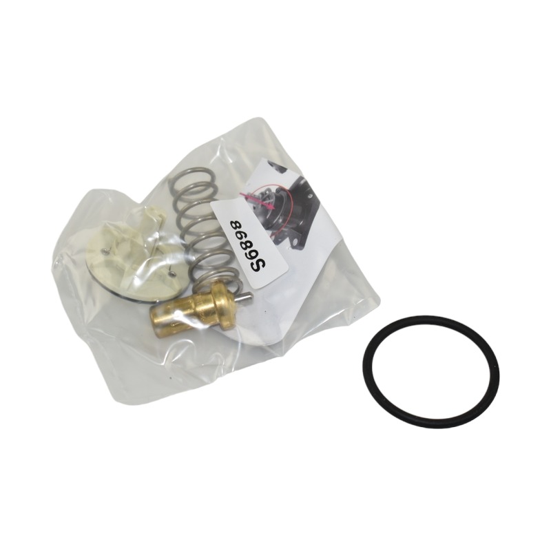 Termostat AUDI - SEAT - ŠKODA FABIA II - VW - 1.4 TSI TFSI - MAHLE