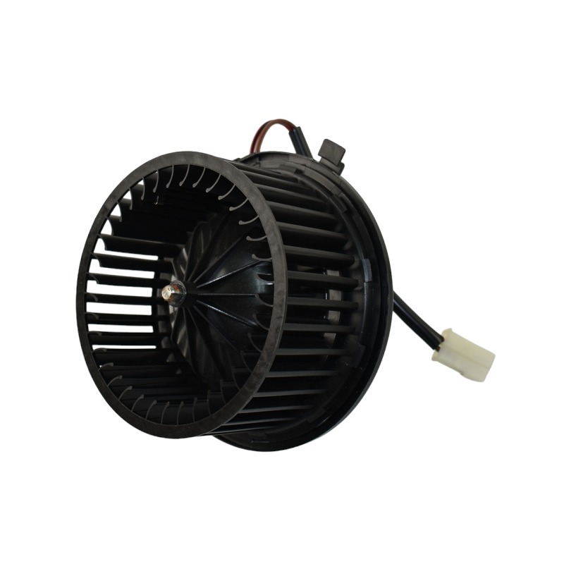 Vnitřní ventilátor - větrák topení AUDI - VW PASSAT , TRANSPORTER IV