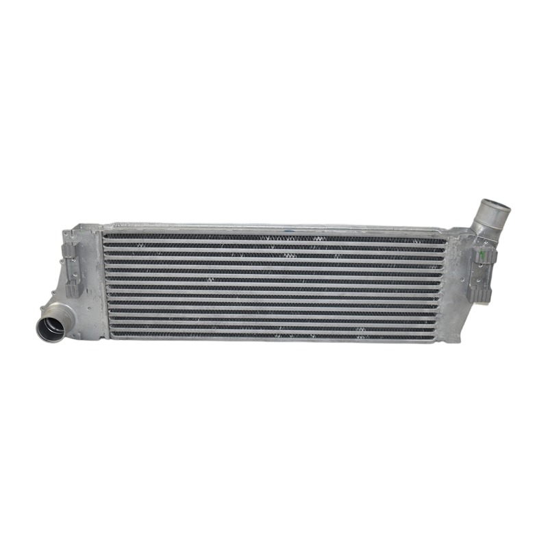 Intercooler chladič turba RENAULT GRAND SCENIC II MEGANE II SCENIC II