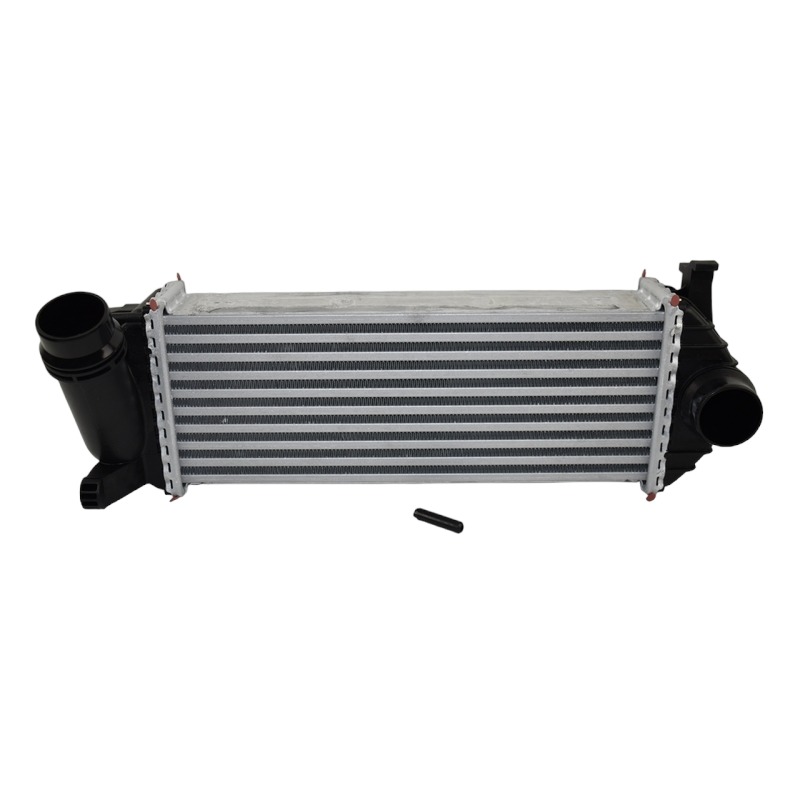 Intercooler - chladič turba MERCEDES BENZ CITAN - RENAULT KANGOO