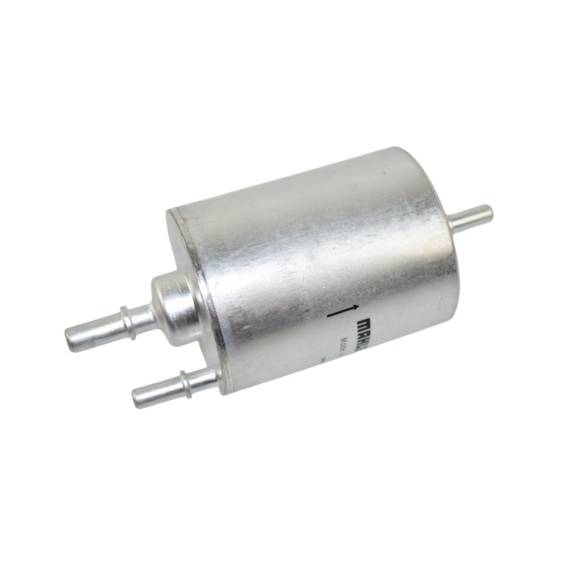Palivový filtr AUDI A4 B6 B7 , A6 C5 C6 - MAHLE
