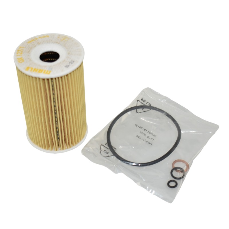 Olejový filtr BMW 3 E30 E36 E46 316 318 , 5 E34 518 , Z3 E36 1.8 1.9