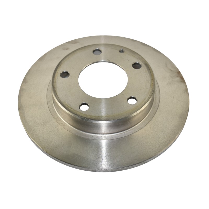 Zadní brzdový kotouč MAZDA 626 III IV V MX-6 PREMACY XEDOS 6 - 261 mm