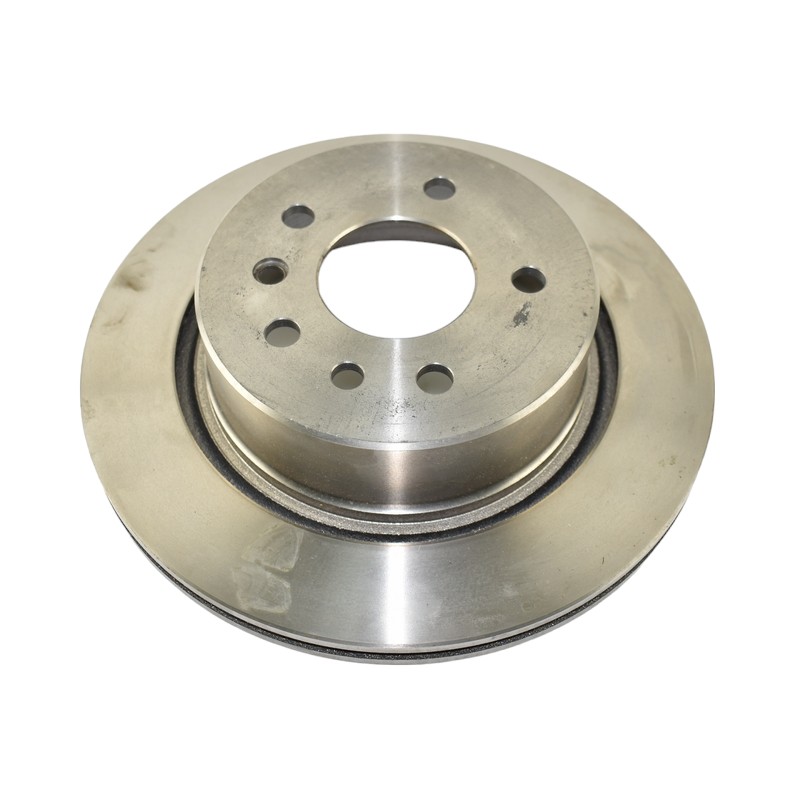 Zadní brzdový kotouč OPEL OMEGA B 1994-2003 - 286 mm větraný - NK