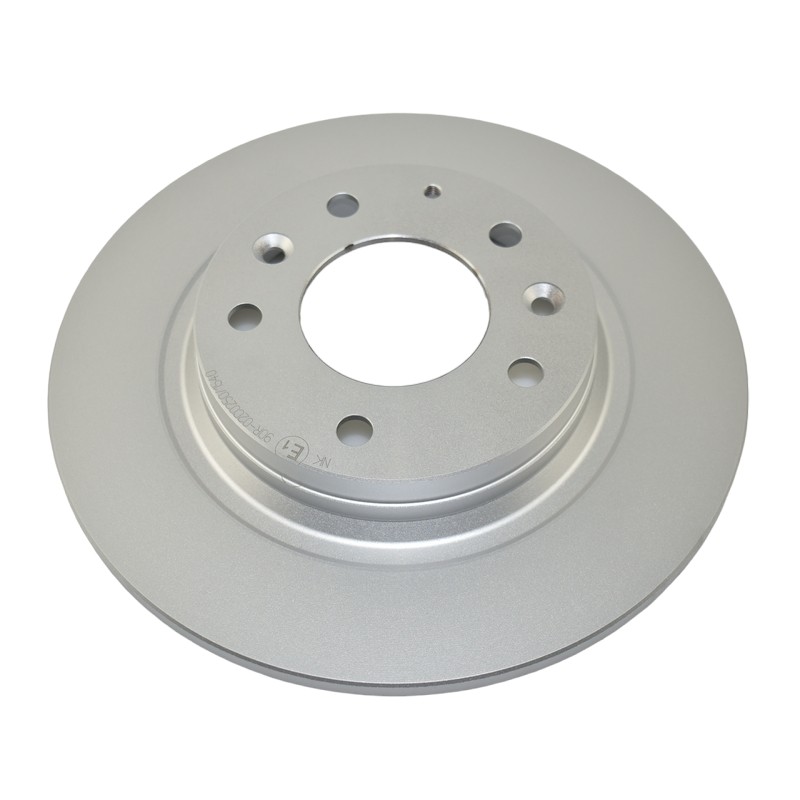 Zadní brzdový kotouč MAZDA 6 , MX-5 III 2004-2013 - 280 mm - NK
