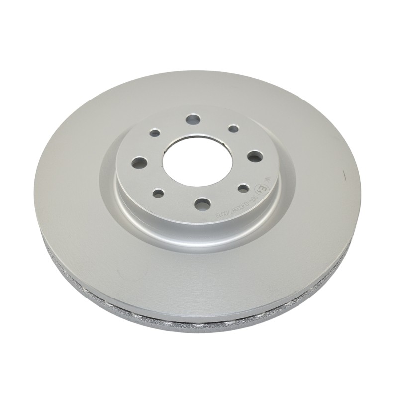 Přední brzdový kotouč ALFA ROMEO CHRYSLER FIAT BRAVO II STILO LANCIA