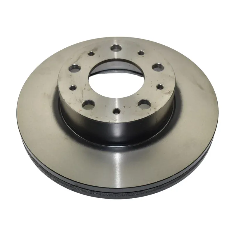 Přední brzdový kotouč CITROEN JUMPER FIAT DUCATO PEUGEOT BOXER 280 mm