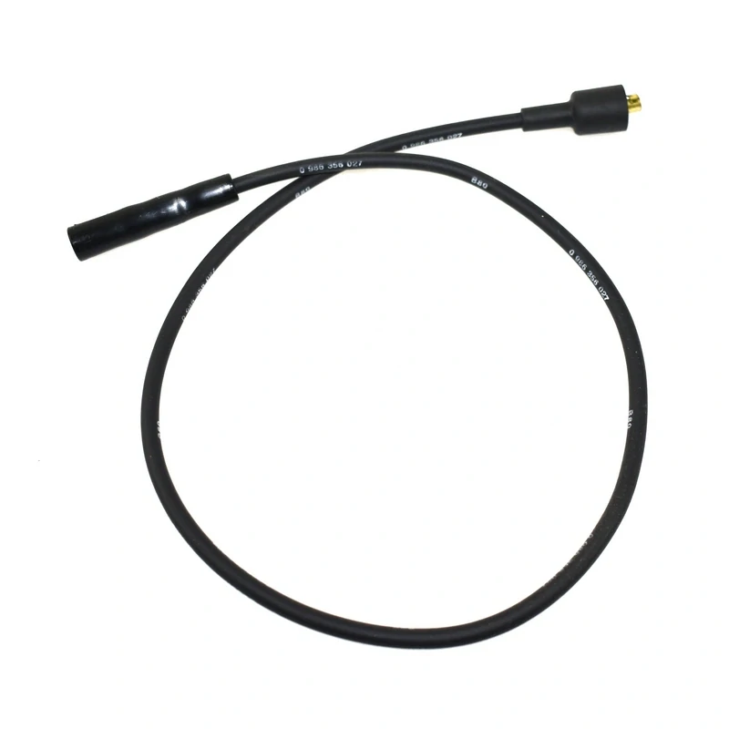 Zapalovací kabel ALFA FIAT FORD FSO LANCIA MAZDA OPEL PEUGEOT VOLVO