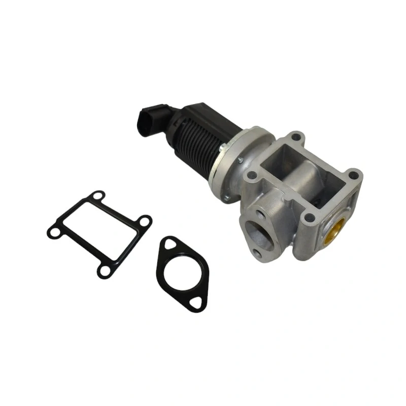 AGR EGR ventil OPEL ASTRA H J CORSA D MERIVA A B ZAFIRA B - 1.7 CDTI