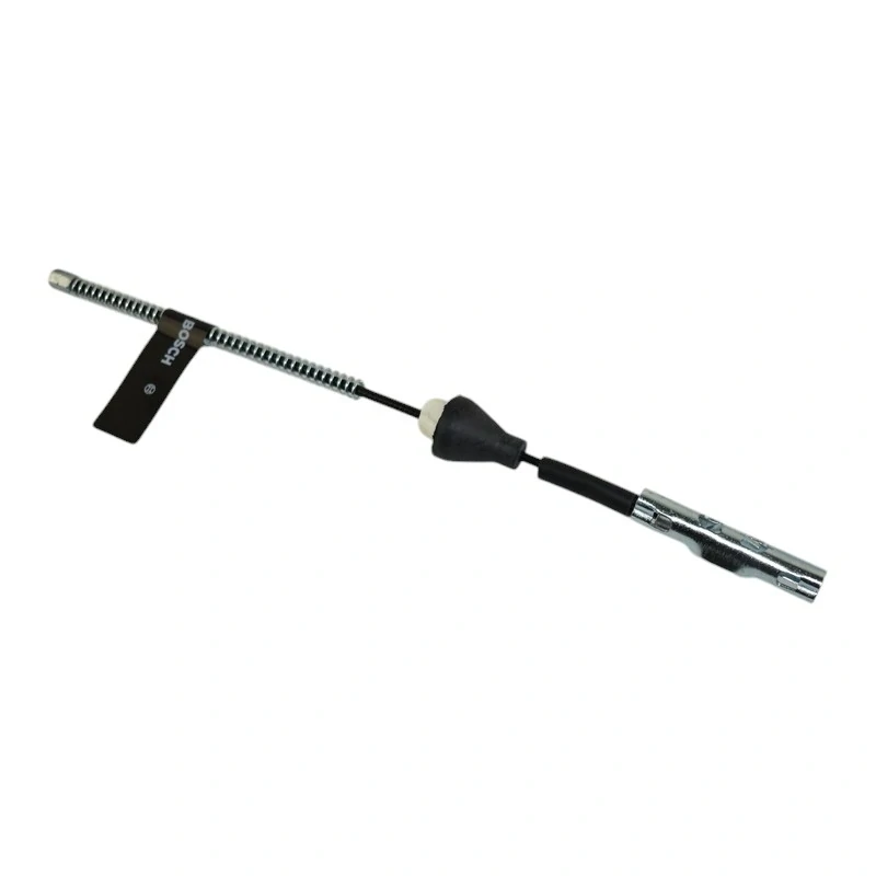 Zadní lanko ruční brzdy FORD FOCUS II 2004-2011 - BOSCH
