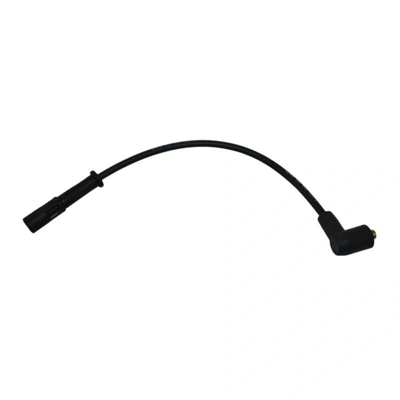 Zapalovací kabel FIAT - LANCIA Y - 1.1 , 1.2 - 4 válec - BOSCH