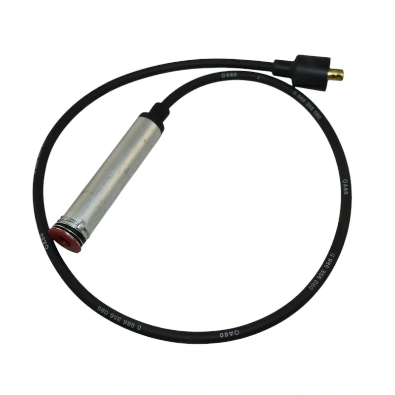 Zapalovací kabel OPEL ASTRA F CALIBRA FRONTERA KADETT E OMEGA VECTRA A