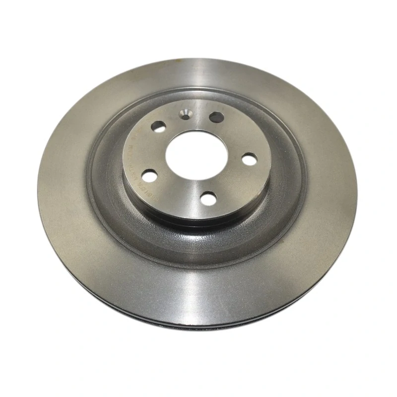 Zadní brzdový kotouč VOLVO C40 I , XC40 , XC90 II - 340 mm - BREMBO