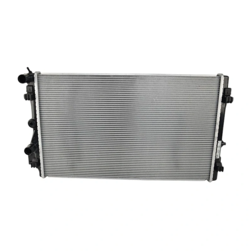 Chladič vody motoru AUDI A1 SEAT IBIZA IV ŠKODA FABIA II VW POLO 6R