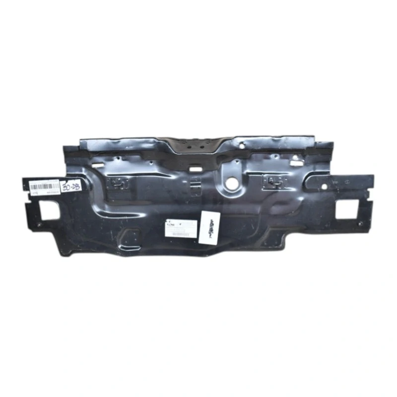 Zadní čelo kufru VW GOLF IV 1997-2005 - 3/5 dvéř - ORAM