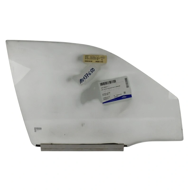 PP boční sklo - autosklo OPEL VECTRA A 1988-1995 - 4/5 dvéř