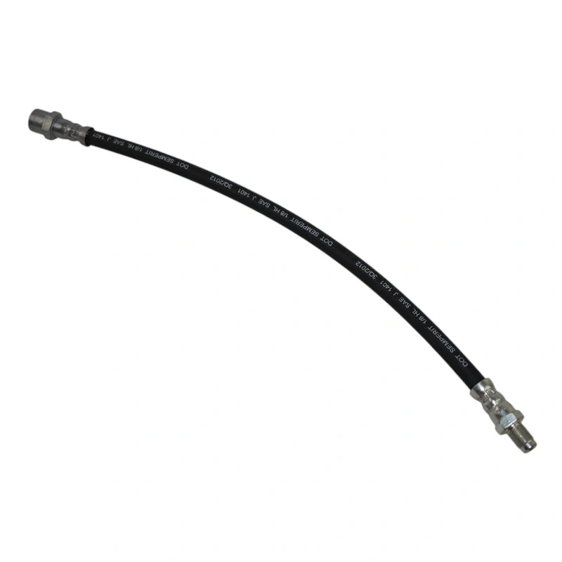 Zadní brzdová hadice MERCEDES BENZ W201 W123 W124 C126 W126 R107 R129